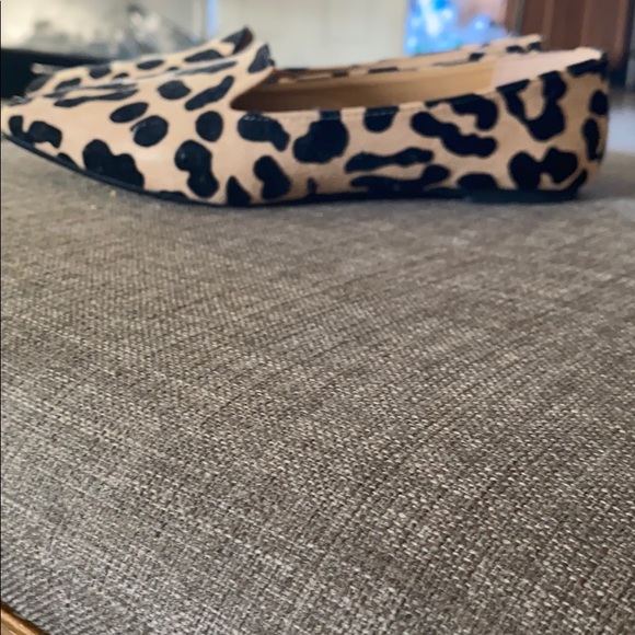 New without tag with original box Qupid flats - Picture 4 of 5